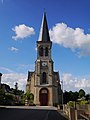 Église de Saint-Martin-du-Limet