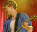 Vignette pour Chord Overstreet