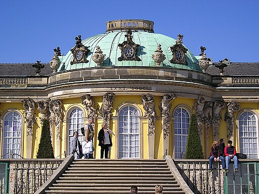 Sanssouci