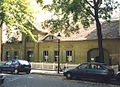 Keramikmuseum in der Schustehrusstraße