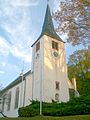 Evangelische Kirche (2006)