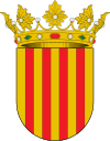 Coat of arms of Benimodo
