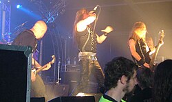 Tuska 2008