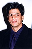 Shahrukh Khan pada 2001