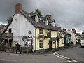 Six Bells public house