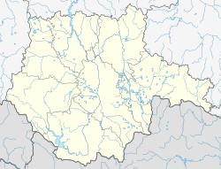 Славоницки-Поток (Южночешский край)