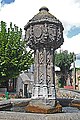 Fontaine de Saint-Saturnin