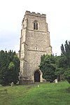 Church of St Mary