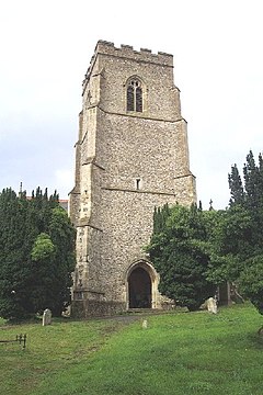 St. Mary, Clopton - geograph.org.uk - 119739.jpg