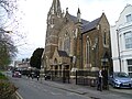 St Mary's Greek Orthodox Church