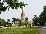 Church of St Mary the Virgin