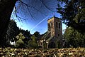 St Werburgh's, Warburton