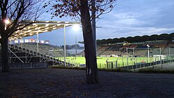 Stade Jean-Bouin