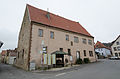 Ehemaliges Amtshaus, jetzt Gasthaus Goldener Stern