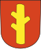 Coat of arms of Stammheim