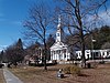 Sterling Center Historic District