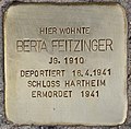 Feitzinger, Berta