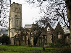 Temple Church Bristol Jan10.jpg