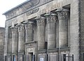 Egyptian Revival architecture in the British Isles