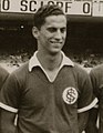 Paulo Almeida Ribeiro op 19 november 1953 geboren op 15 april 1932