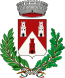 Blason de Trino