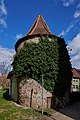 Torturm an der Bleiche, von Westen weitere Bilder