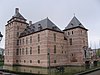 Kasteel van de hertogen van Brabant