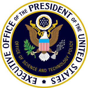 Seal of the United States Office of Science an...