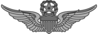 Значок главного авиатора армии США.png