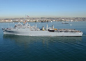 USS Anchorage (LSD-36)