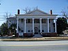 Barber-Pittman House