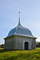 Vastselīnas muižas kapela