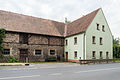 Wassermühle Buchholz