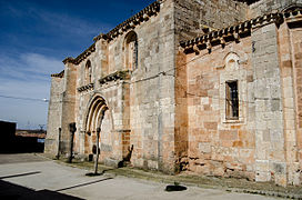 Iglesia de la Asunción