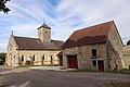 Église Saint-Nicolas