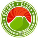 Logo du Volcan Club de Moroni