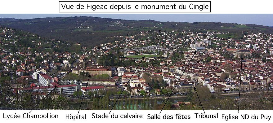 rencontres musicales figeac 2011