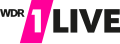 Logo de 1 Live depuis le 27 avril 2016