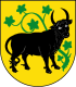 Coat of arms of Güstrow  