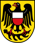 Brasão de Rottweil