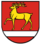 Wappen des Landkreises Sigmaringen