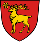 Sigmaringen – Stemma