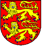 Wappen der Stadt Diez