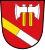 Wappen von Hilgertshausen-Tandern