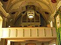 Welschellen, Pfarrkirche St. Peter und Paul - Orgel.JPG4 608 × 3 456; 6,37 MB