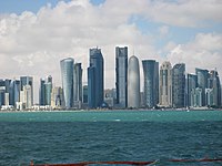 West Bay (Doha)