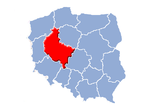 Wielkopolskie location map.PNG