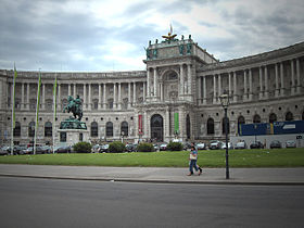 Vienna, Austria