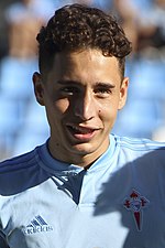 Thumbnail for Emre Mor