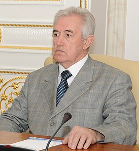 Юрий Коноплёв, 2010 год